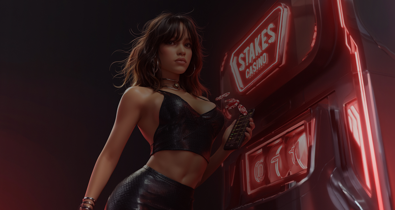 Stakes Casino