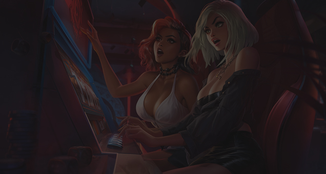 Stakes Casino