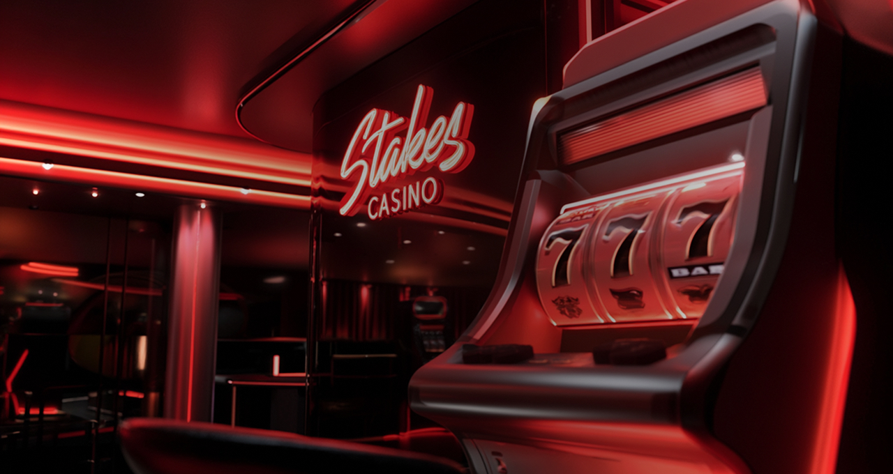 Stakes Casino